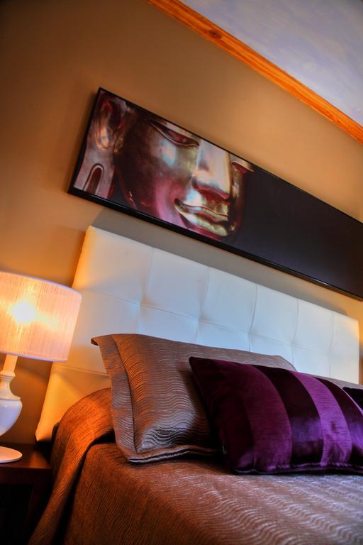 Apartamentos Casa Molinero Buera Ngoại thất bức ảnh