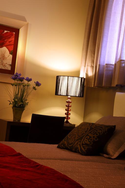 Apartamentos Casa Molinero Buera Phòng bức ảnh